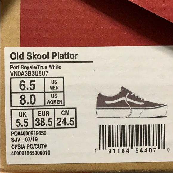 shoes - Picture 2 of 2